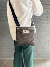 Dior trotter shoulder d'occasion  France