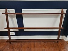 Tier wood shelf for sale  Summerville