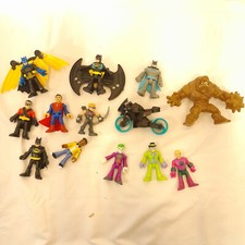 Clayface batman action for sale  Minneapolis
