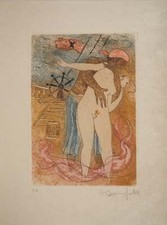 Alain bonnefoit pirate d'occasion  Paris XII