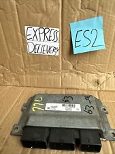 Motor DACIA SANDERO ECU 2017 1.0 gasolina 237109612r 237109612r comprar usado  Enviando para Brazil