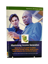 Maximising income generation for sale  CHICHESTER
