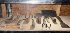 Lot vintage garden for sale  Hutchinson
