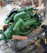 Motore entrobordo volvo usato  Brindisi