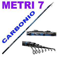 Bolognese pesca carpa usato  Terni