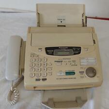 Telefono con fax usato  Italia