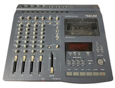 Tascam 424mk2 portastudio for sale  Miami