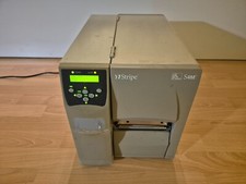 Zebra s4m thermotransferdrucke gebraucht kaufen  Viersen