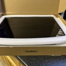 Vonhaus glass floating for sale  LOCKERBIE