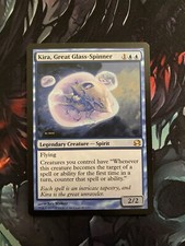 Rare mtg blue for sale  CARTERTON