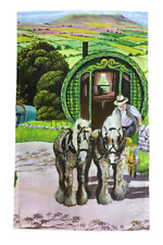 Romany gypsy caravan for sale  UK
