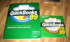 Quicken quickbooks pro for sale  Redmond