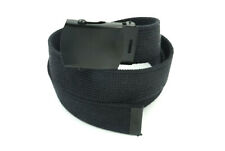 Black cotton canvas for sale  Greenville