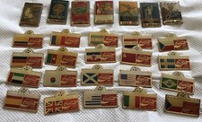 Rare pin thème d'occasion  Guingamp