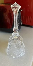 bell prayer lords crystal for sale bell prayer lords crystal for sale Reidsville