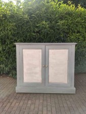 Credenza legno antica usato  Gambettola
