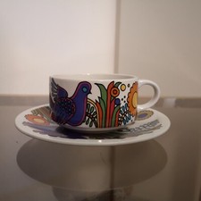 Tasse thé tasse d'occasion  Steenwerck
