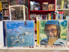 Album elton john usato  San Lazzaro di Savena