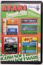 Atari smash hits usato  Roma