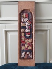Unusual vintage christian for sale  TIVERTON