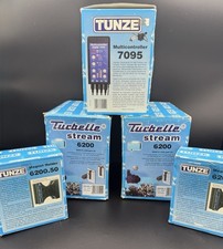 Tunze turbelle complete d'occasion  Expédié en Belgium
