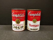 Vintage campbells soup for sale  Brookfield