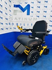Quantum 4front 6mph for sale  ELY