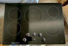 Radiant jep5030dt1bb burner for sale  West Plains