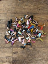 Bratz doll shoes for sale  SKEGNESS