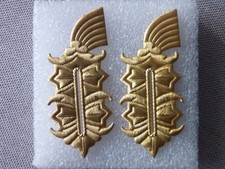 kragenspiegel general gebraucht kaufen  Wesel