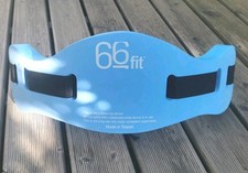 66fit aqua jogging gebraucht kaufen  Fürth