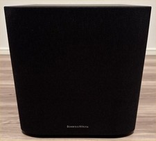 Bowers wilkins asw608 gebraucht kaufen  Kerpen