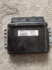 Renault clio unité d'occasion  Guebwiller