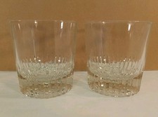 Pair crisal lead for sale  Northville