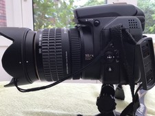 Fujifilm finepix s9600 for sale  SUNDERLAND