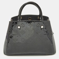 Louis vuitton black d'occasion  Expédié en Belgium