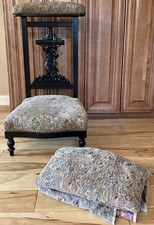 Antique carved wood for sale  Winchester
