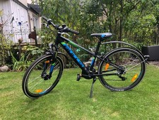 Jugend fahrrad bulls gebraucht kaufen  Dreieich