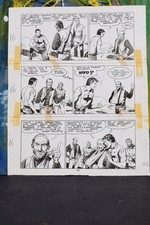 Zagor ferri tavola usato  Roma