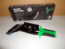 Slate cutter 3.2mm for sale  FRASERBURGH