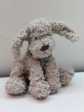 Fuddlewuddle grey puppy for sale  POOLE