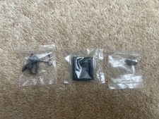 Sanken laveliar microphone for sale  BRISTOL