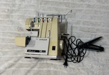 Singer ultralock 14u64a for sale  Pocatello