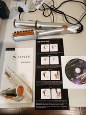 Instyler rotating hair for sale  Everett