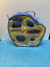 littlest pet carrying case for sale  Springfield