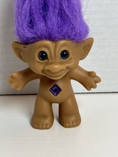 Vtg troll square for sale  Haverhill