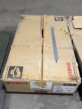 Open box yamaha for sale  Saint Petersburg