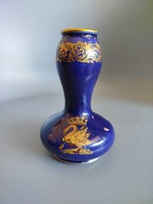 Vase céramique jaget d'occasion  Septèmes-les-Vallons