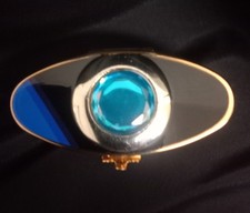 Stratton london mirrored for sale  Fresno