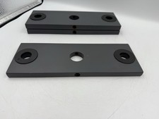 Pilha de peso 6,6 libras (3 kg) 11 1/4"x4"x5/8 para máquina de exercício, usado comprar usado  Enviando para Brazil
